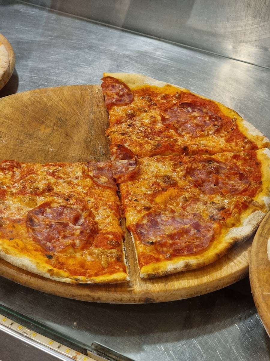 Pizzeria Paramatta Da Mor Photos 2