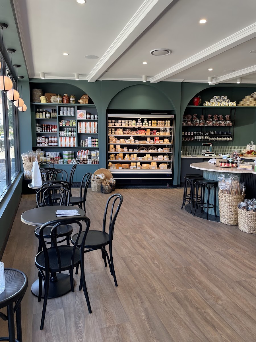 Three Blind Mice - Providore | Kitchen